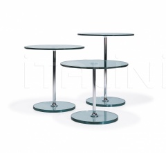 Столик 1010 LARGO Столик 1010 LARGO фабрика Draenert