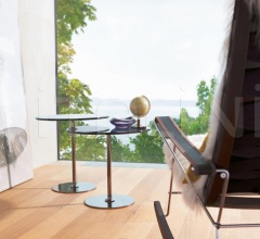 Столик 1010 LARGO Столик 1010 LARGO фабрика Draenert