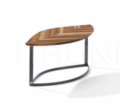 Кофейный столик 1255 LEAVES Кофейный столик 1255 LEAVES фабрика Draenert