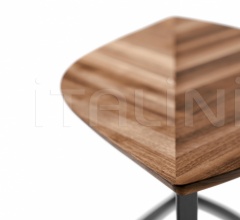 Кофейный столик 1255 LEAVES Кофейный столик 1255 LEAVES фабрика Draenert