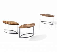 Кофейный столик 1255 LEAVES Кофейный столик 1255 LEAVES фабрика Draenert