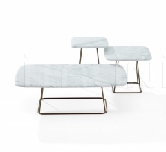 Столик 1370 MANOLO Столик 1370 MANOLO фабрика Draenert