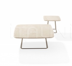 Столик 1370 MANOLO Столик 1370 MANOLO фабрика Draenert