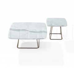 Столик 1370 MANOLO Столик 1370 MANOLO фабрика Draenert