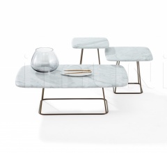 Столик 1370 MANOLO Столик 1370 MANOLO фабрика Draenert