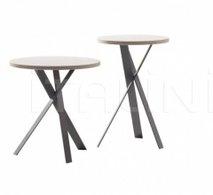 Столик 1085 MORTIMER Столик 1085 MORTIMER фабрика Draenert