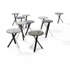 Столик 1085 MORTIMER Столик 1085 MORTIMER фабрика Draenert