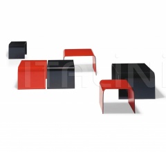 Журнальный столик 1600 NURGLAS Журнальный столик 1600 NURGLAS фабрика Draenert