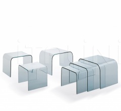 Журнальный столик 1600 NURGLAS Журнальный столик 1600 NURGLAS фабрика Draenert