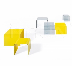 Журнальный столик 1600 NURGLAS Журнальный столик 1600 NURGLAS фабрика Draenert