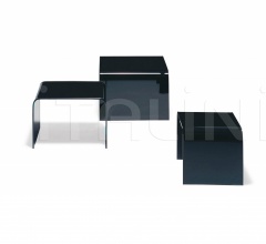 Журнальный столик 1600 NURGLAS Журнальный столик 1600 NURGLAS фабрика Draenert