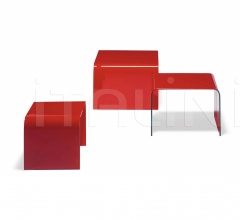 Журнальный столик 1600 NURGLAS Журнальный столик 1600 NURGLAS фабрика Draenert