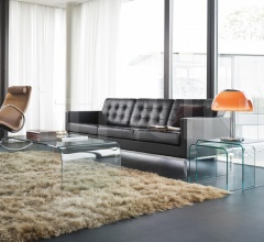 Журнальный столик 1600 NURGLAS Журнальный столик 1600 NURGLAS фабрика Draenert