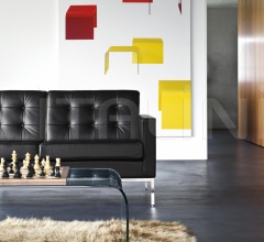 Журнальный столик 1600 NURGLAS Журнальный столик 1600 NURGLAS фабрика Draenert