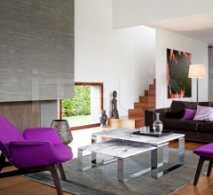 Журнальный столик 1062 PRIMUS Журнальный столик 1062 PRIMUS фабрика Draenert