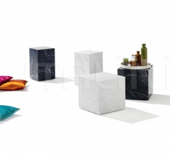 Столик 1365 QBIC Столик 1365 QBIC фабрика Draenert