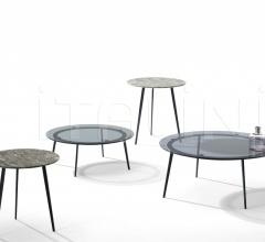 Столик 1380 TOSCA Столик 1380 TOSCA фабрика Draenert