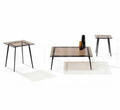 Столик 1380 TOSCA Столик 1380 TOSCA фабрика Draenert