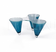 Кофейный столик 1640 TWIST Кофейный столик 1640 TWIST фабрика Draenert