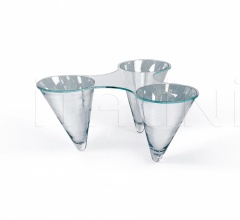 Кофейный столик 1640 TWIST Кофейный столик 1640 TWIST фабрика Draenert