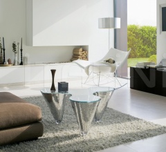 Кофейный столик 1640 TWIST Кофейный столик 1640 TWIST фабрика Draenert