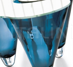 Кофейный столик 1640 TWIST Кофейный столик 1640 TWIST фабрика Draenert