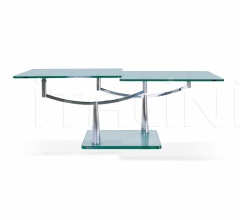 Журнальный столик 1122 WAAGE Журнальный столик 1122 WAAGE фабрика Draenert