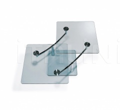 Журнальный столик 1122 WAAGE Журнальный столик 1122 WAAGE фабрика Draenert