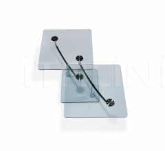 Журнальный столик 1122 WAAGE Журнальный столик 1122 WAAGE фабрика Draenert