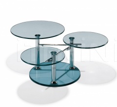 Кофейный столик 1132 INTERMEZZO Кофейный столик 1132 INTERMEZZO фабрика Draenert