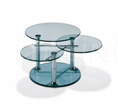 Кофейный столик 1132 INTERMEZZO Кофейный столик 1132 INTERMEZZO фабрика Draenert