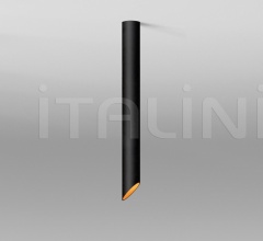 Итальянские Потолочные светильники - Потолочный светильник 45° Итальянские Потолочные светильники - Потолочный светильник 45° фабрика Vibia