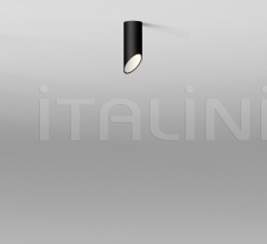 Итальянские Потолочные светильники - Потолочный светильник 45° Итальянские Потолочные светильники - Потолочный светильник 45° фабрика Vibia