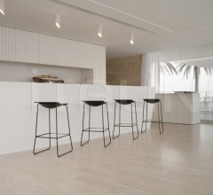 Итальянские Потолочные светильники - Потолочный светильник 45° Итальянские Потолочные светильники - Потолочный светильник 45° фабрика Vibia