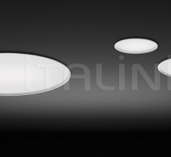 Итальянские Потолочные светильники - Потолочный светильник Big Итальянские Потолочные светильники - Потолочный светильник Big фабрика Vibia
