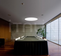 Итальянские Потолочные светильники - Потолочный светильник Big Итальянские Потолочные светильники - Потолочный светильник Big фабрика Vibia