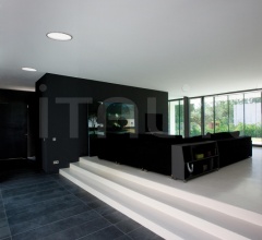 Итальянские Потолочные светильники - Потолочный светильник Big Итальянские Потолочные светильники - Потолочный светильник Big фабрика Vibia