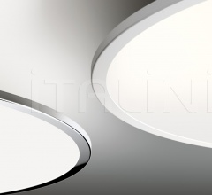 Итальянские Потолочные светильники - Потолочный светильник Big Built-In Итальянские Потолочные светильники - Потолочный светильник Big Built-In фабрика Vibia