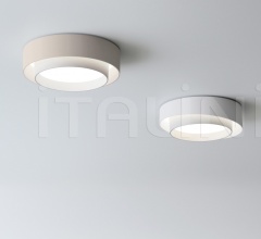 Итальянские Потолочные светильники - Потолочный светильник Centric Итальянские Потолочные светильники - Потолочный светильник Centric фабрика Vibia