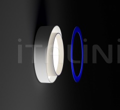 Итальянские Свет - Настенный светильник Centric Итальянские Свет - Настенный светильник Centric фабрика Vibia