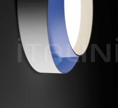 Итальянские Свет - Настенный светильник Centric Итальянские Свет - Настенный светильник Centric фабрика Vibia