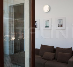 Итальянские Свет - Настенный светильник Centric Итальянские Свет - Настенный светильник Centric фабрика Vibia