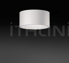 Итальянские Потолочные светильники - Потолочный светильник Domo Итальянские Потолочные светильники - Потолочный светильник Domo фабрика Vibia