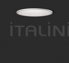 Итальянские Потолочные светильники - Потолочный светильник Domo Итальянские Потолочные светильники - Потолочный светильник Domo фабрика Vibia