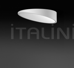 Итальянские Потолочные светильники - Потолочный светильник Domo Итальянские Потолочные светильники - Потолочный светильник Domo фабрика Vibia