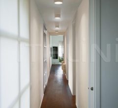 Итальянские Потолочные светильники - Потолочный светильник Domo Итальянские Потолочные светильники - Потолочный светильник Domo фабрика Vibia