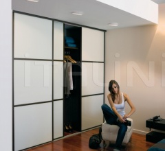 Итальянские Потолочные светильники - Потолочный светильник Domo Итальянские Потолочные светильники - Потолочный светильник Domo фабрика Vibia