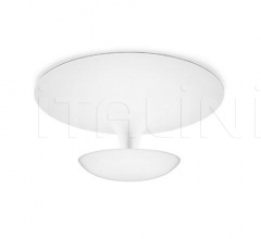 Итальянские Потолочные светильники - Потолочный светильник Funnel Итальянские Потолочные светильники - Потолочный светильник Funnel фабрика Vibia