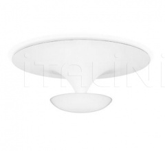 Итальянские Потолочные светильники - Потолочный светильник Funnel Итальянские Потолочные светильники - Потолочный светильник Funnel фабрика Vibia