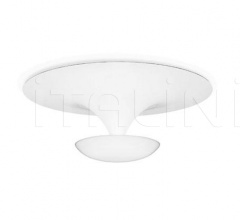 Итальянские Потолочные светильники - Потолочный светильник Funnel Итальянские Потолочные светильники - Потолочный светильник Funnel фабрика Vibia